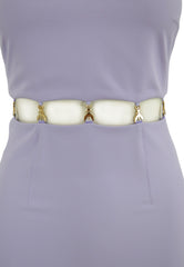 PATRIZIA PEPE Abito Viola 2A2888A4711