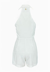 PATRIZIA PEPE Tuta Bianco 2T0088A411