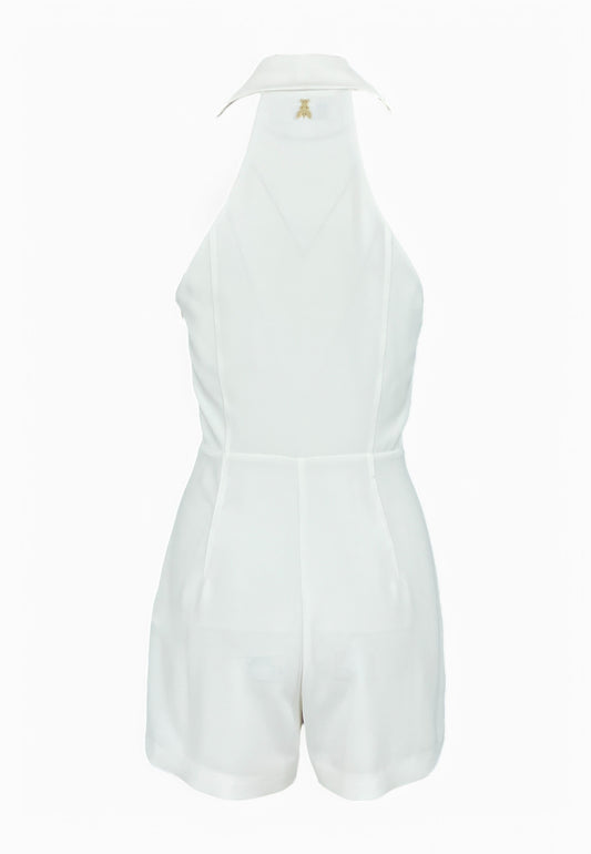 PATRIZIA PEPE Tuta Bianco 2T0088A411