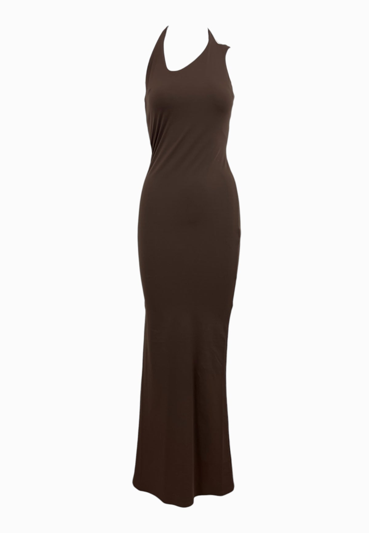 PATRIZIA PEPE Abito Marrone 2A2911J129