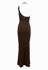 PATRIZIA PEPE Abito Marrone 2A2911J129