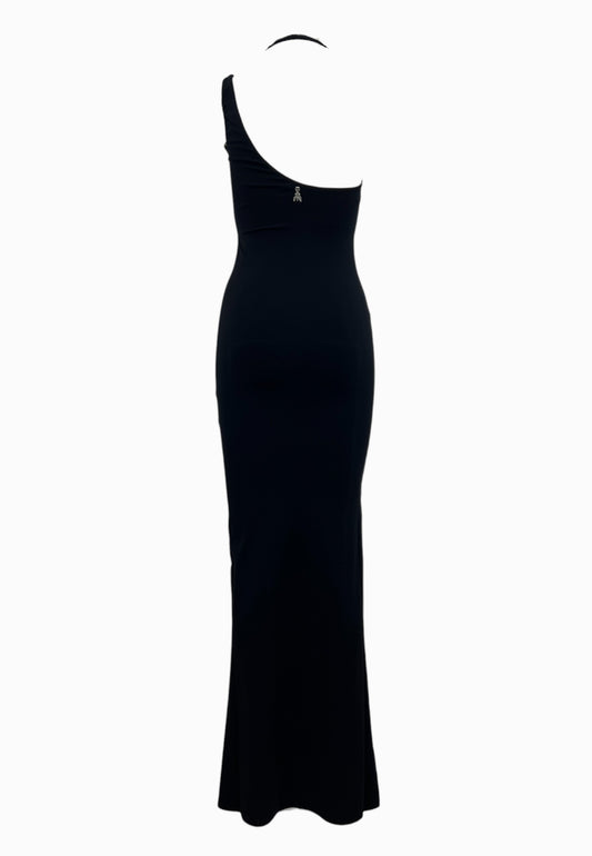PATRIZIA PEPE Abito Nero 2A2911J129