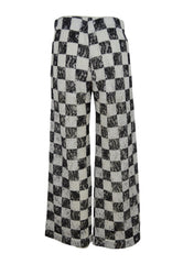 PINKO Pantalone Pizzo PERCY Bianco 105304A2MF