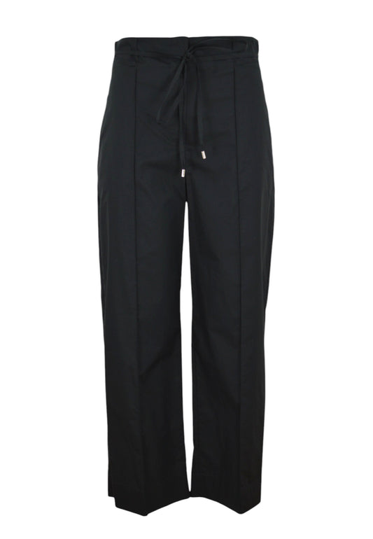 LIU-JO Pantalone ECS Nero CA5297TS246