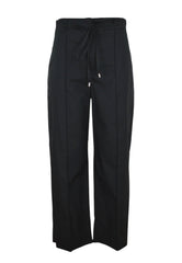 LIU-JO Pantalone ECS Nero CA5297TS246