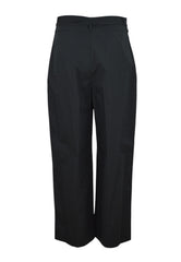 LIU-JO Pantalone ECS Nero CA5297TS246