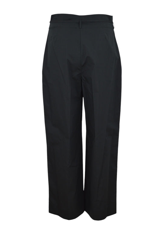 LIU-JO Pantalone ECS Nero CA5297TS246