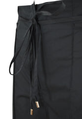 LIU-JO Pantalone ECS Nero CA5297TS246