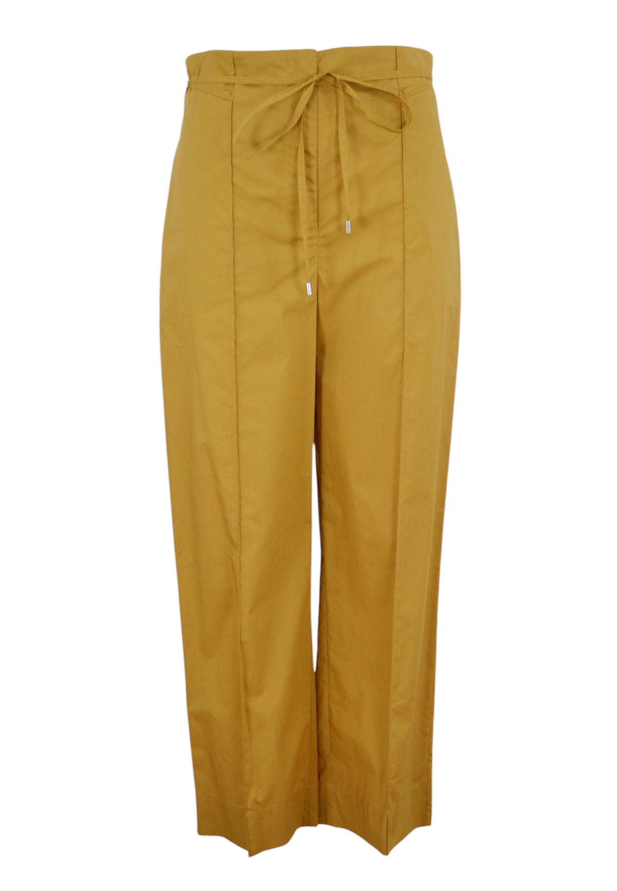 LIU-JO Pantalone ECS Marrone CA5297TS246
