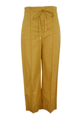 LIU-JO Pantalone ECS Marrone CA5297TS246