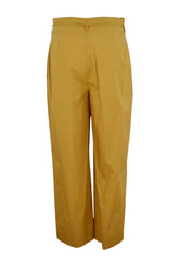 LIU-JO Pantalone ECS Marrone CA5297TS246