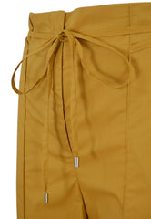 LIU-JO Pantalone ECS Marrone CA5297TS246