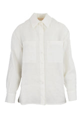 LIU-JO Camicia M/L Bianco WA5487T6861