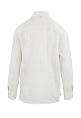 LIU-JO Camicia M/L Bianco WA5487T6861