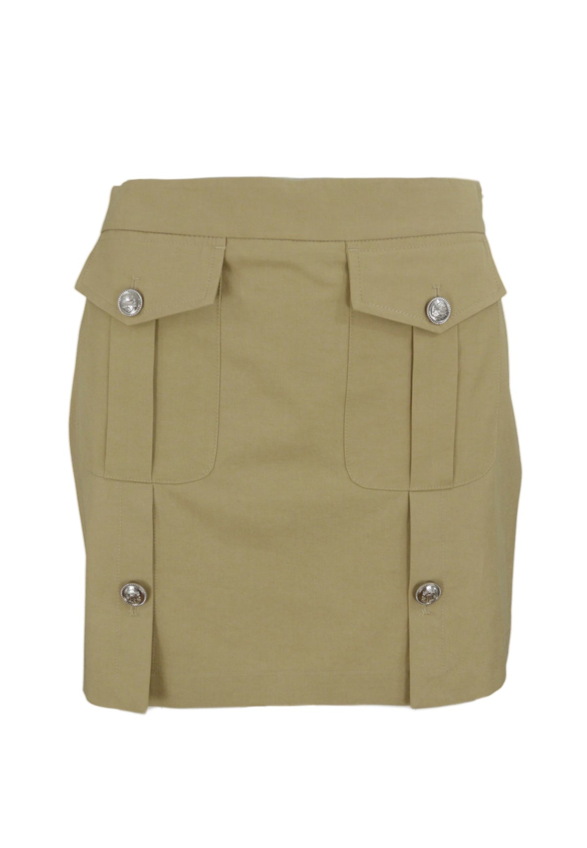 LIU-JO Gonna Mini Beige WA5265T4277