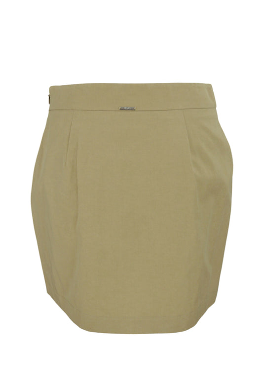 LIU-JO Gonna Mini Beige WA5265T4277