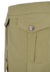 LIU-JO Gonna Mini Beige WA5265T4277