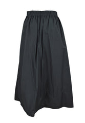 LIU-JO Gonna Longuet Nero WA5258T4853