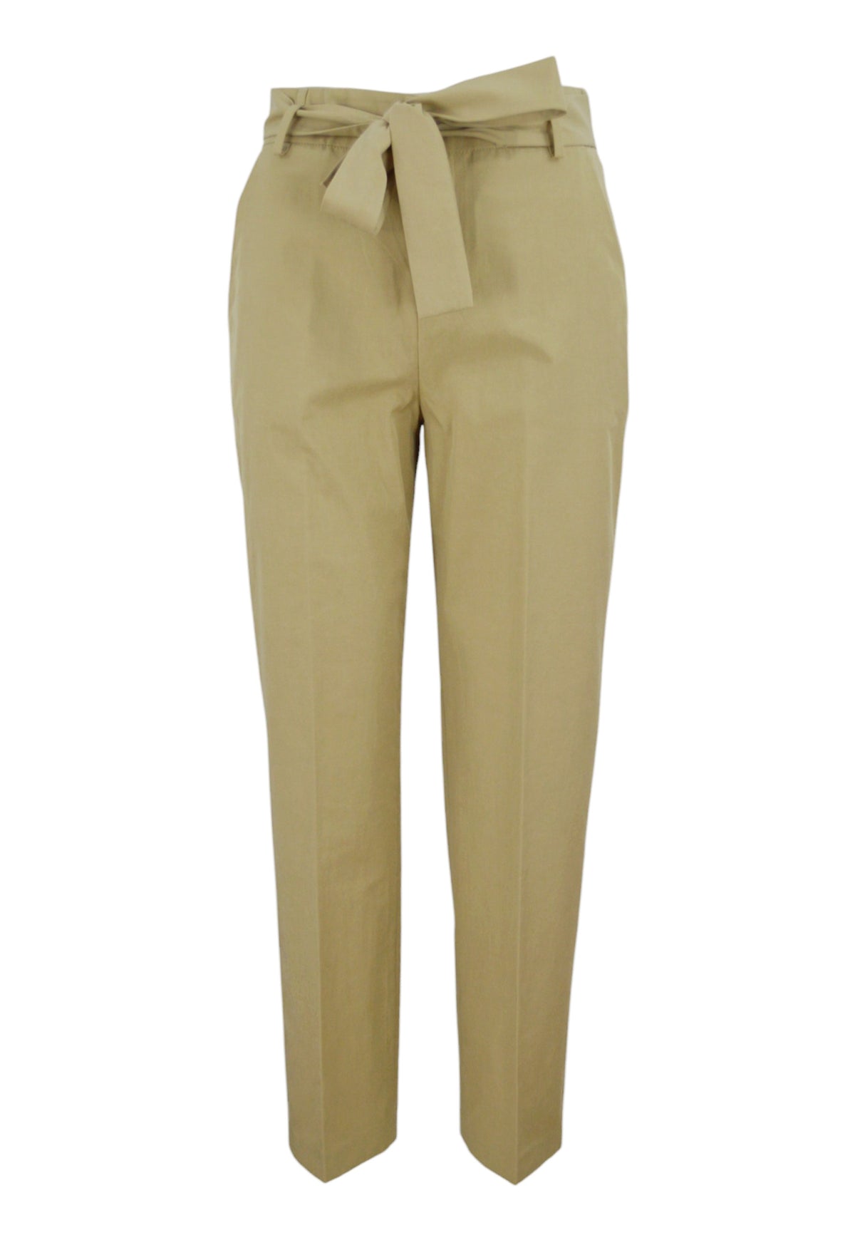 LIU-JO Pantalone Chino Beige WA5266T4277