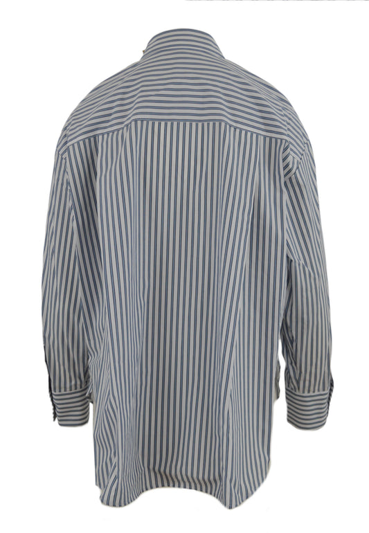 MICHAEL KORS Camicia Bianco MS540S4HJ7