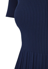 MICHAEL KORS Abito Blu MS582XRBFD
