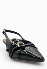 CARDIFF Sandalo Nero BL0205X.H.NOLFIN