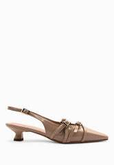 CARDIFF Sandalo Rosa BL0205X.H.NOLFIN