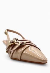CARDIFF Sandalo Rosa BL0205X.H.NOLFIN