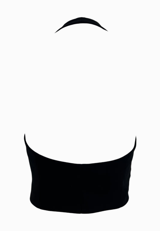 PINKO Gilet Cady MORETTA Nero 104931A213