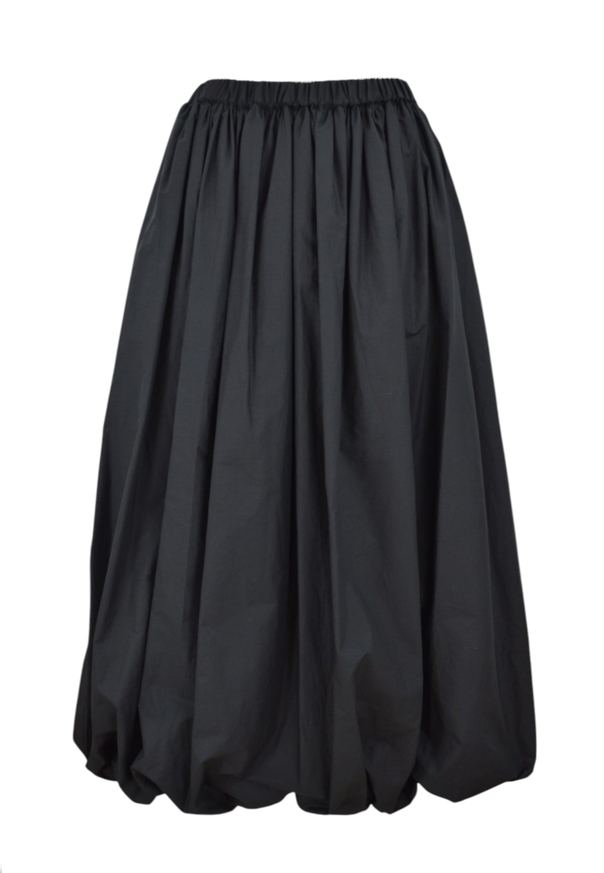 PINKO Gonna Popeline JOHNNY Nero 105214A2LD