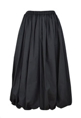 PINKO Gonna Popeline JOHNNY Nero 105214A2LD