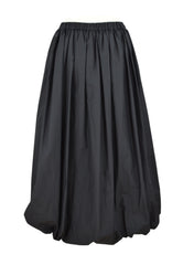 PINKO Gonna Popeline JOHNNY Nero 105214A2LD