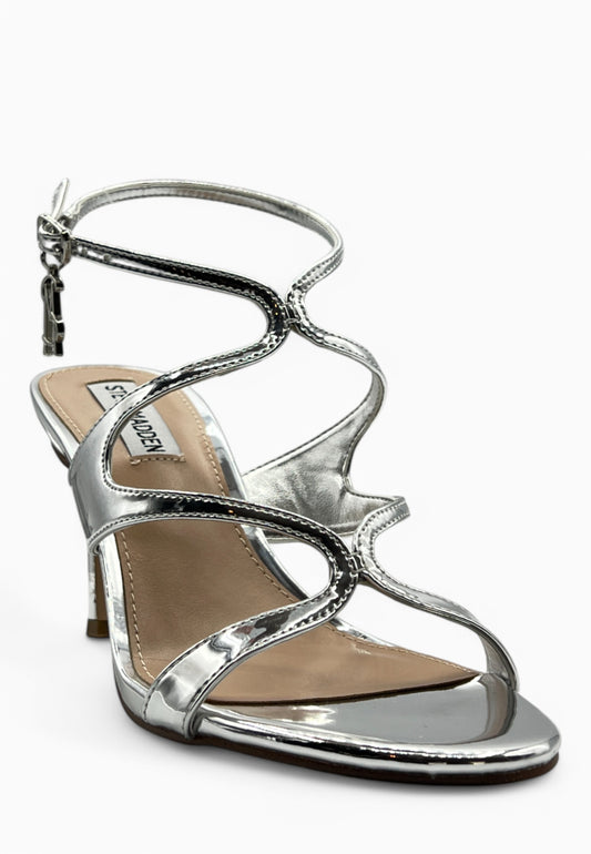 STEVE MADDEN Sandalo Gracia Argento SMSGRACIA