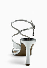 STEVE MADDEN Sandalo Gracia Argento SMSGRACIA