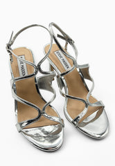 STEVE MADDEN Sandalo Gracia Argento SMSGRACIA