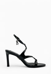 STEVE MADDEN Sandalo Gracia Nero SMSGRACIA