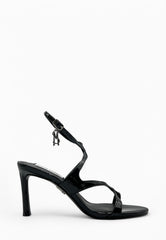 STEVE MADDEN Sandalo Gracia Nero SMSGRACIA