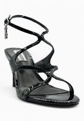 STEVE MADDEN Sandalo Gracia Nero SMSGRACIA