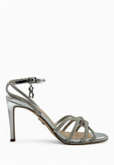 STEVE MADDEN Sandalo KAYLIN-R Argento SMSKAILYN-R