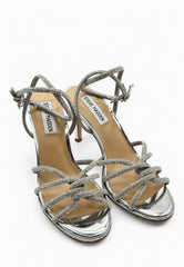STEVE MADDEN Sandalo KAYLIN-R Argento SMSKAILYN-R