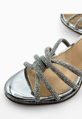 STEVE MADDEN Sandalo KAYLIN-R Argento SMSKAILYN-R