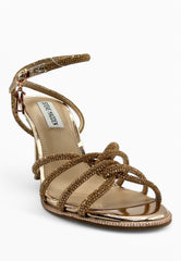 STEVE MADDEN Sandalo KAYLIN-R Rosa SMSKAILYN-R