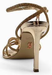 STEVE MADDEN Sandalo KAYLIN-R Rosa SMSKAILYN-R