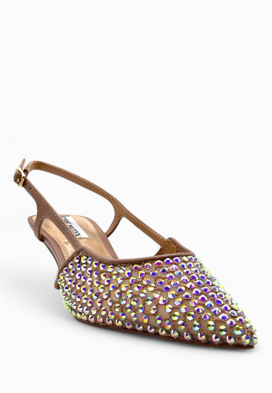 STEVE MADDEN Chanel LEGACI-MR Beige SMSLEGACI-MR