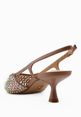 STEVE MADDEN Chanel LEGACI-MR Beige SMSLEGACI-MR