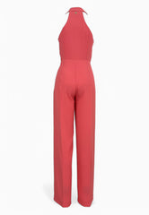 PATRIZIA PEPE Tuta Rosa 2T0077A411