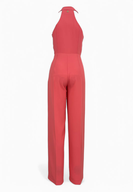 PATRIZIA PEPE Tuta Rosa 2T0077A411