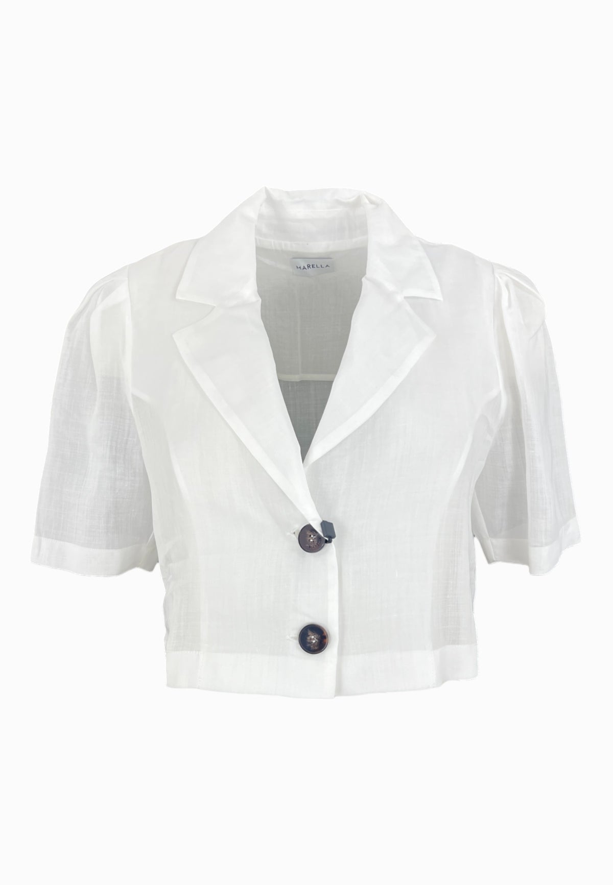 MARELLA Camicia ROGER Bianco 2513111072200