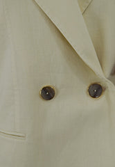 MARELLA Gilet DRAMMA Bianco 2513281012200