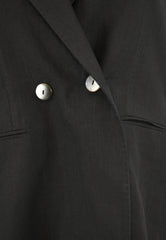 MARELLA Gilet DRAMMA Nero 2513281012200